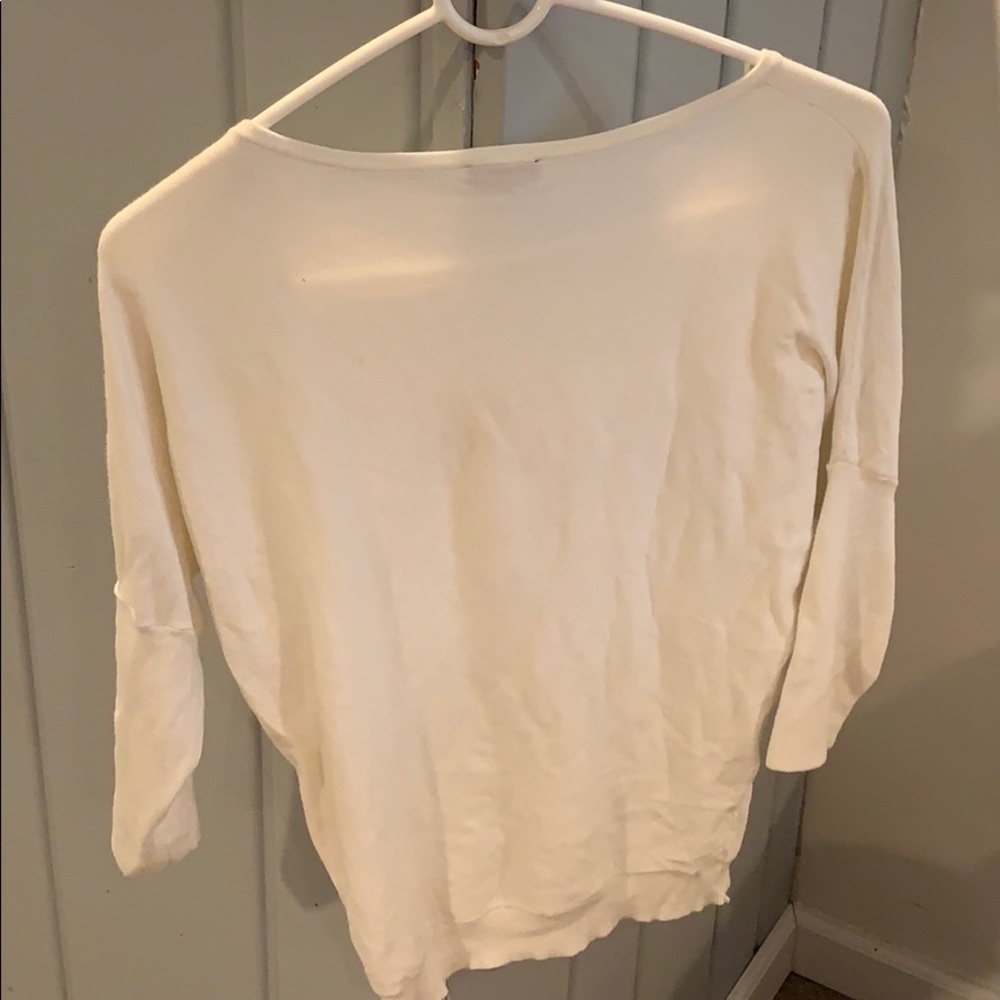 Express sweater - Picture 2 of 3